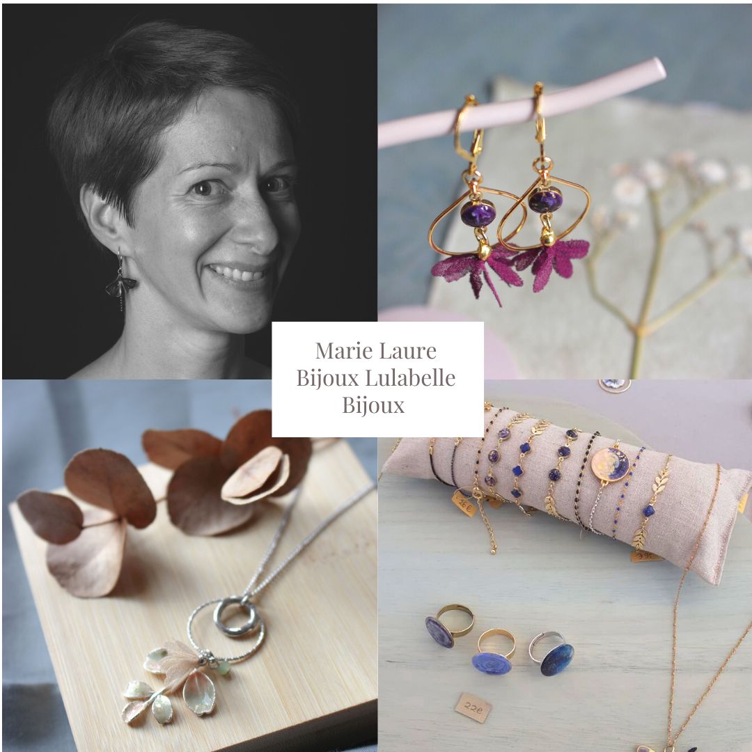 Créateur Bijoux lulabelle
